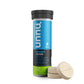 Nuun, Sport with Caffeine, Drink Mix, Wild berry, Box of 8, 10 servings