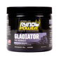 Ryno Power, Gladiator Pre-Workout, Drink Mix, Strawberry Lemonade, Jar, 30 servings