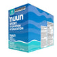 Nuun, Sport, Drink Mix, Tropical, Box of 8, 10 servings, 8pcs
