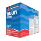 Nuun, Sport with Caffeine, Drink Mix, Cherry Limeade, Box of 8, 10 servings, 8pcs