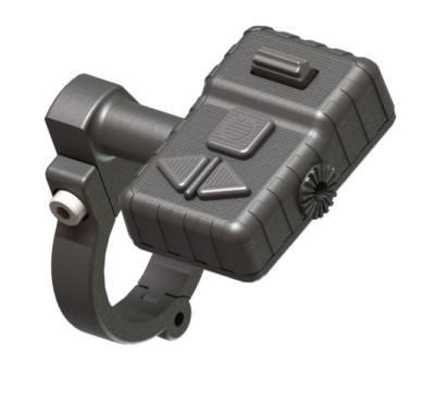 NiteRider NiteLink Wireless Remote Control Switch