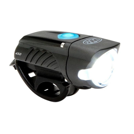 NiteRider Rechargeable LED Light, Swift 450