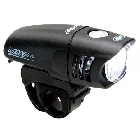 NiteRider Mako 250 Front Light