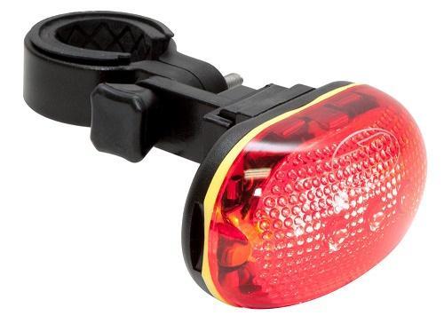 NiteRider TL 6.0 Rear Tail Light