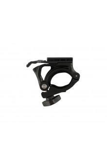 NiteRider Handlebar Clamp Mount (fits Lumina/Mako series, compatible with up to 35mm bars)