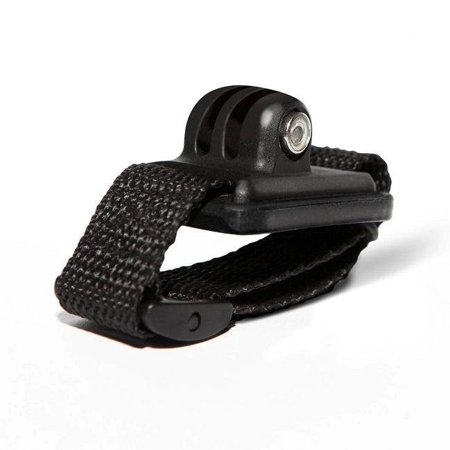 NiteRider GO Action Cam Aero Handlebar Mount