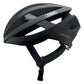 Abus, Viantor, Helmet, Velvet Black, M, 54 - 58cm