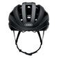 Abus, Viantor, Helmet, Velvet Black, M, 54 - 58cm