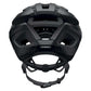 Abus, Viantor, Helmet, Velvet Black, M, 54 - 58cm
