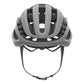 Abus, AirBreaker, Helmet, Velvet Black, L, 58 - 62cm