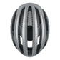 Abus, AirBreaker, Helmet, Velvet Black, L, 58 - 62cm