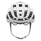Abus, AirBreaker, Helmet, Velvet Black, L, 58 - 62cm