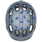 Abus, Smiley 2.1, Helmet, Blue Maritime, S, 45 - 50cm