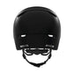 Abus, Scraper 3.0 Winterkit, Helmet, Velvet Black, M