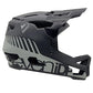 7iDP, Project 23 Fiber Glass, Full Face Helmet, Blue/Black, XL, 61 - 62cm