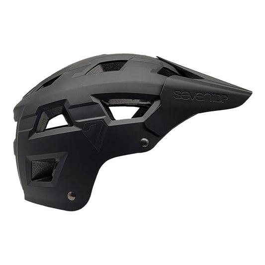 7iDP, M5, Helmet, Black, SM, 54 - 58cm