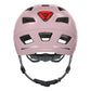 Abus, Hyban 2.0, Helmet, M, Mellow Mauve