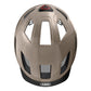 Abus, Hyban 2.0, Helmet, Velvet Black, L, 56 - 61cm