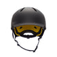 Bern, Watts 2.0, Helmet, Matte Black, M, 55.5 - 59cm