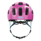 Abus, Youn-I 2.0, Helmet, Velvet Black, M