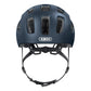 Abus, Youn-I 2.0, Helmet, Velvet Black, M