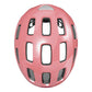 Abus, Youn-I 2.0, Helmet, Velvet Black, M
