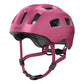 Abus, Youn-I 2.0, Helmet, M, 52 - 57cm, Mono Orange
