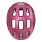 Abus, Youn-I 2.0, Helmet, M, 52 - 57cm, Mono Orange
