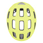 Abus, Youn-I 2.0, Helmet, M, 52 - 57cm, Mono Orange
