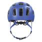 Abus, Youn-I 2.0, Helmet, M, 52 - 57cm, Mono Orange