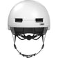 Abus, Skurb, Helmet, Velvet Black, L