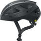 Abus, Macator MIPS, Helmet, Velvet Black, S, 51 - 55cm