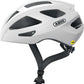 Abus, Macator MIPS, Helmet, Velvet Black, S, 51 - 55cm