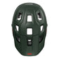 Abus, MoDrop, Helmet, Velvet Black, L, 59 - 62cm