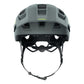Abus, MoDrop, Helmet, M, 52 - 58cm, Concrete Grey