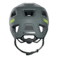 Abus, MoDrop, Helmet, M, 52 - 58cm, Concrete Grey