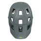 Abus, MoDrop, Helmet, M, 52 - 58cm, Concrete Grey