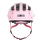 Abus, Smiley 3.0, Helmet, S, Rose Princess