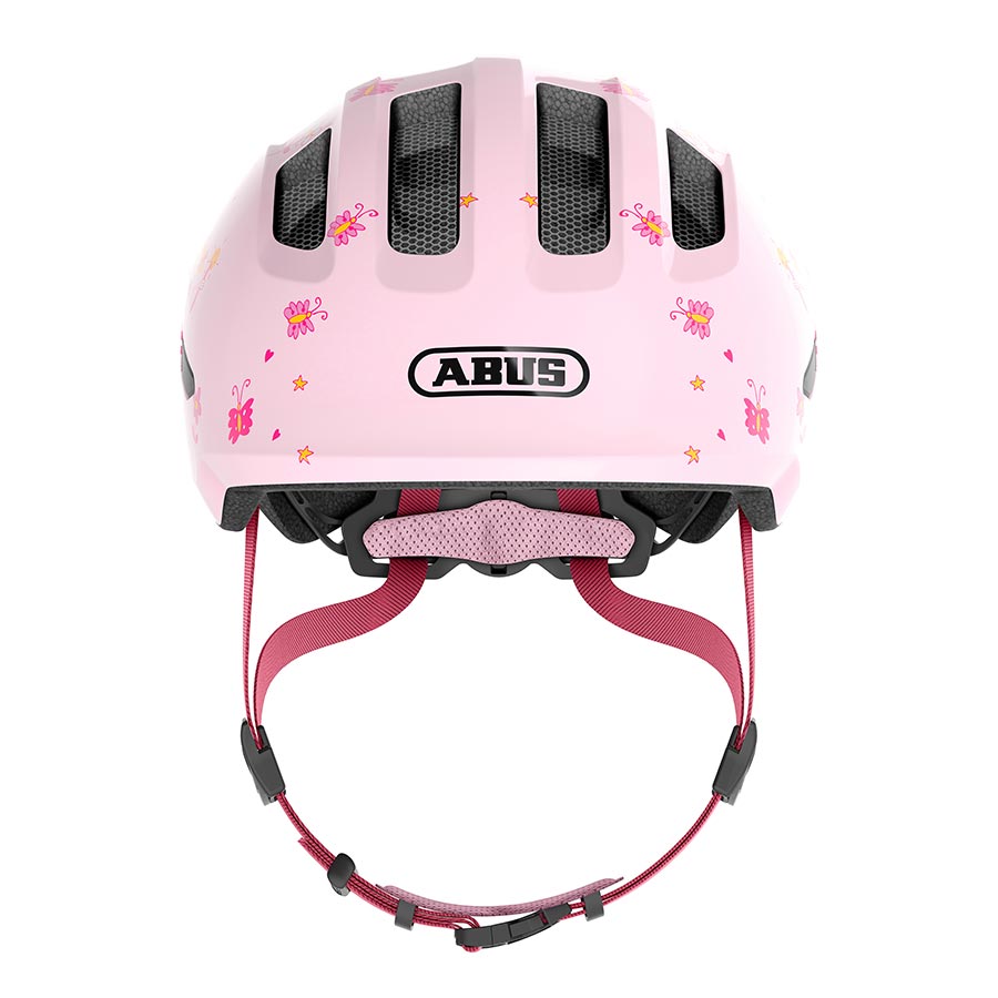 Abus, Smiley 3.0, Helmet, S, Rose Princess