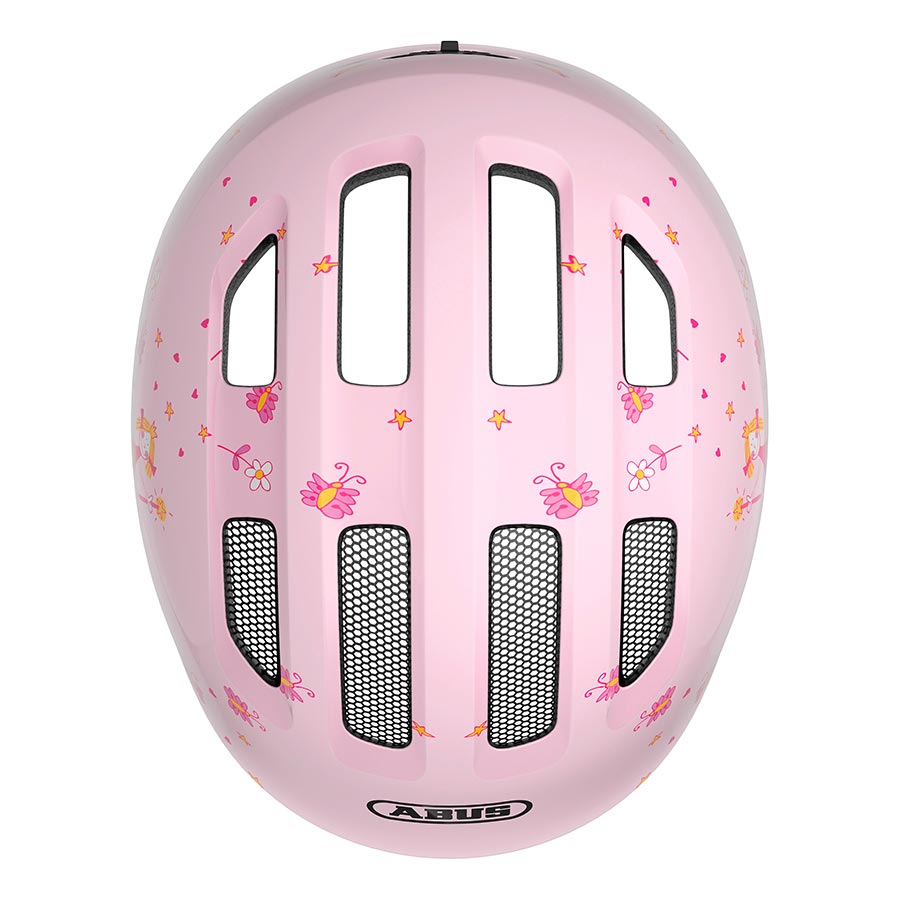 Abus, Smiley 3.0, Helmet, S, Rose Princess