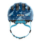 Abus, Smiley 3.0, Helmet, M, Pink Butterfly