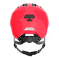 Abus, Smiley 3.0, Helmet, M, Pink Butterfly