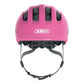 Abus, Smiley 3.0, Helmet, M, Pink Butterfly