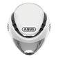 Abus, Gamechanger TT, Helmet, L, Shiny White