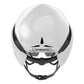 Abus, Gamechanger TT, Helmet, L, Shiny White
