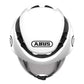Abus, Gamechanger TRI, Helmet, L, Shiny White