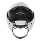 Abus, Gamechanger TRI, Helmet, L, Shiny White