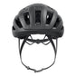 Abus, PowerDome, Helmet, L, 57 - 61cm, Velvet Black