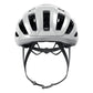 Abus, PowerDome, Helmet, L, 57 - 61cm, Velvet Black