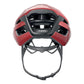 Abus, PowerDome, Helmet, L, 57 - 61cm, Velvet Black